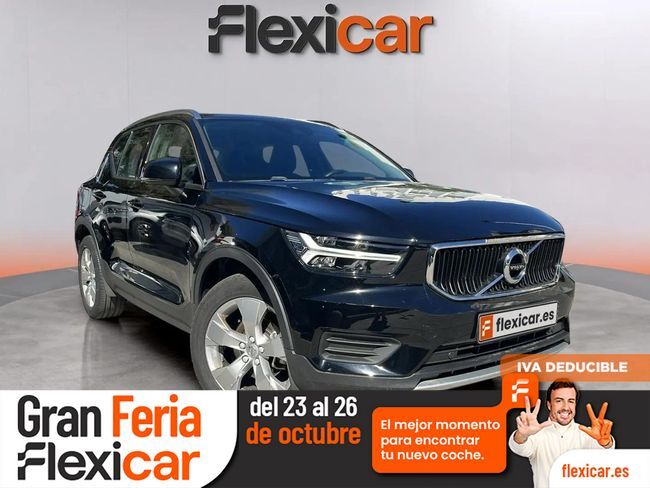 VOLVO XC40 (2.0 D3 AWD Business Plus Auto) en Baleares