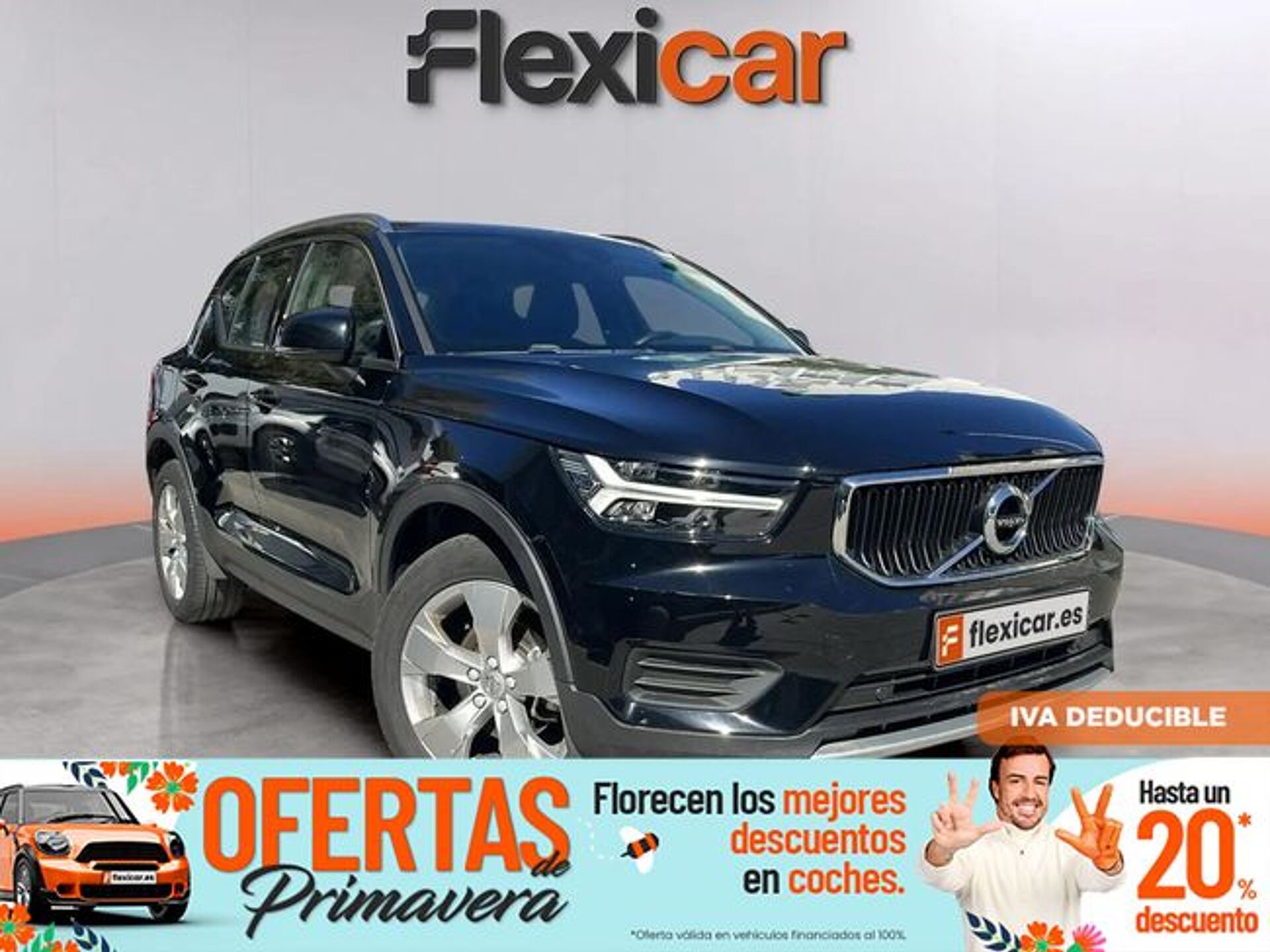 Imagen 1 de VOLVO XC40