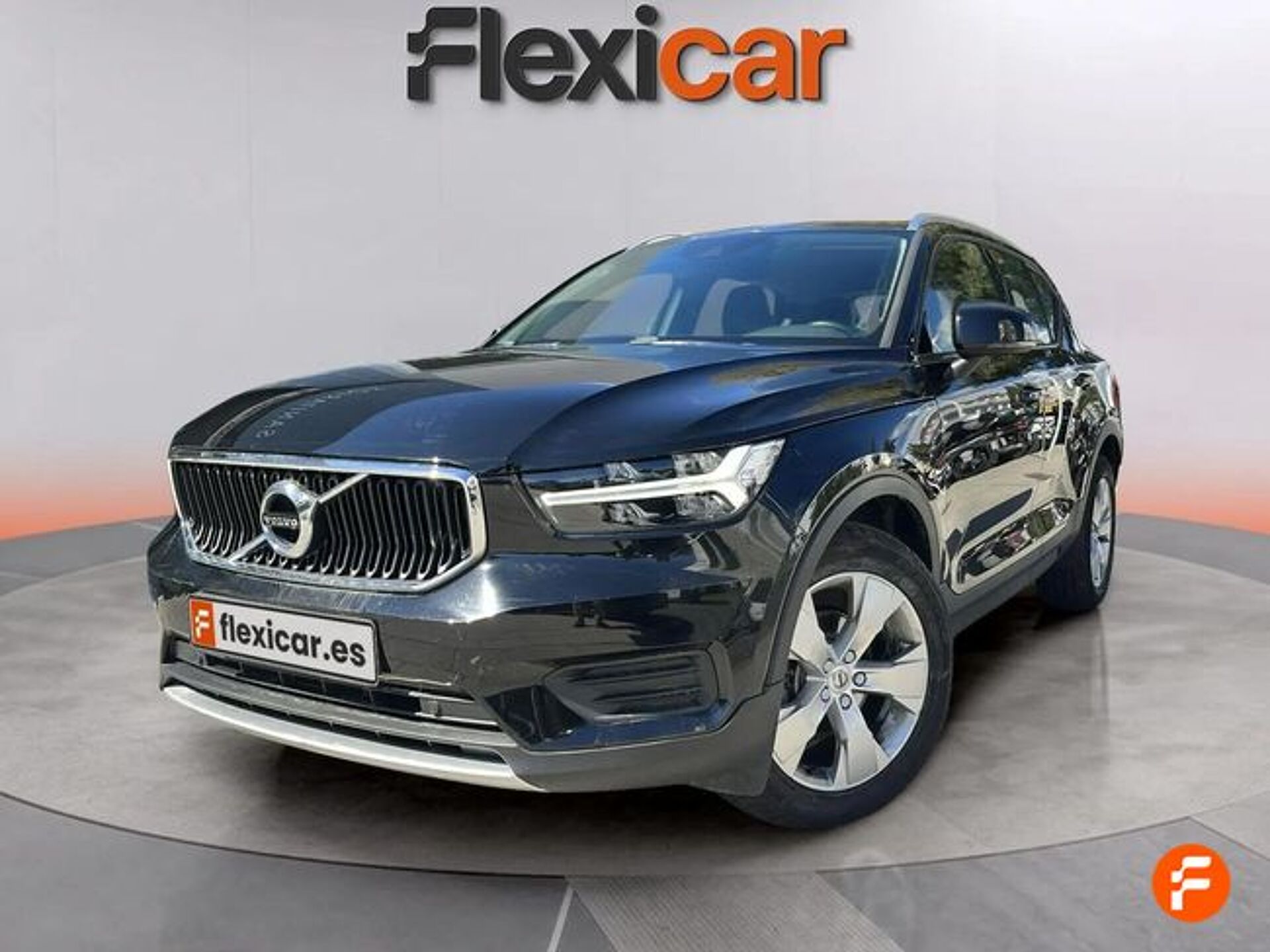 Imagen 3 de VOLVO XC40