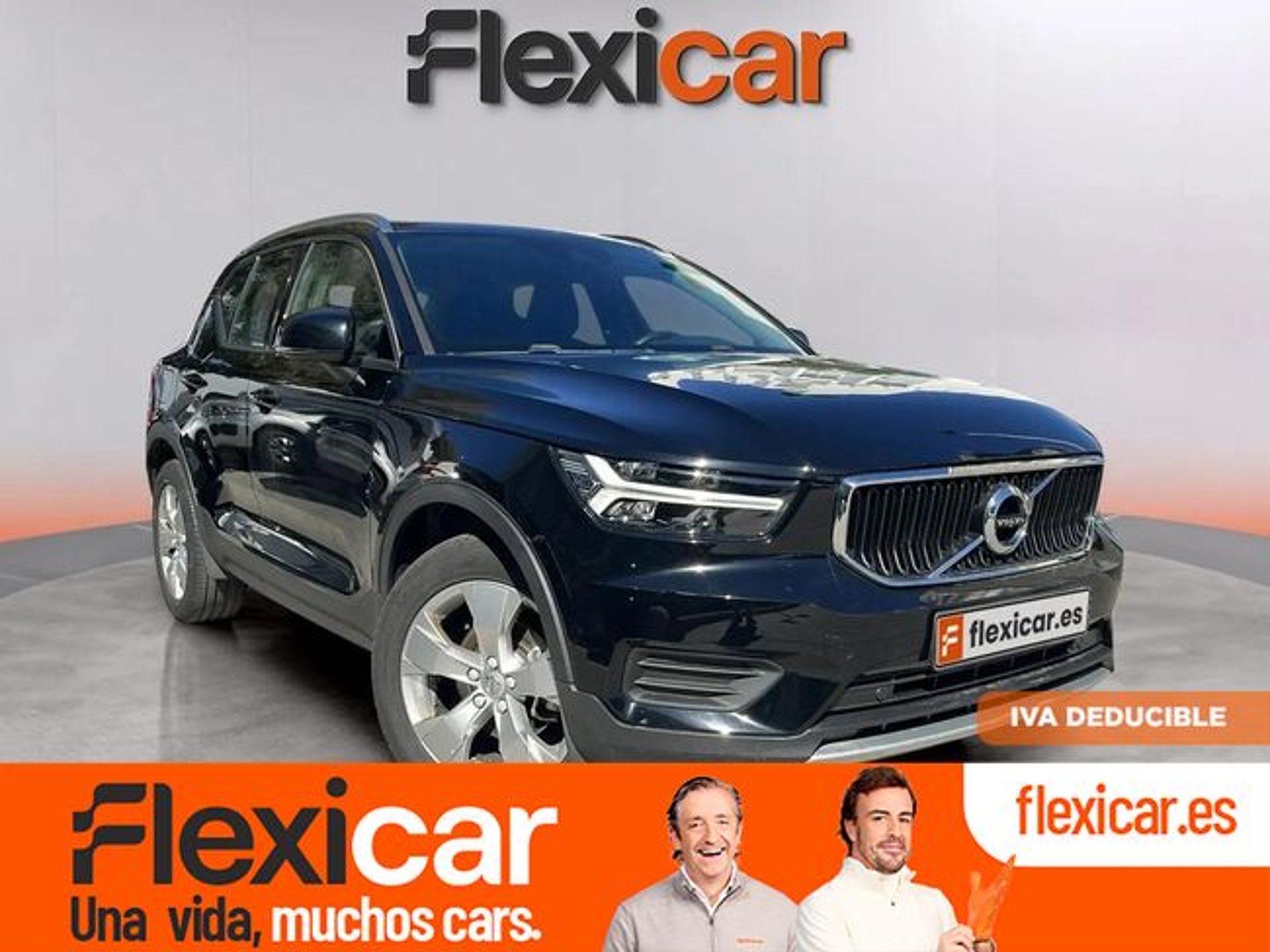 Imagen de VOLVO XC40