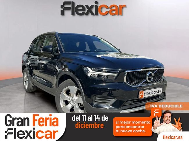 VOLVO XC40 (2.0 D3 AWD Business Plus Auto) en Baleares