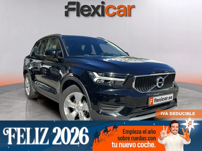 VOLVO XC40 (2.0 D3 AWD Business Plus Auto) en Baleares