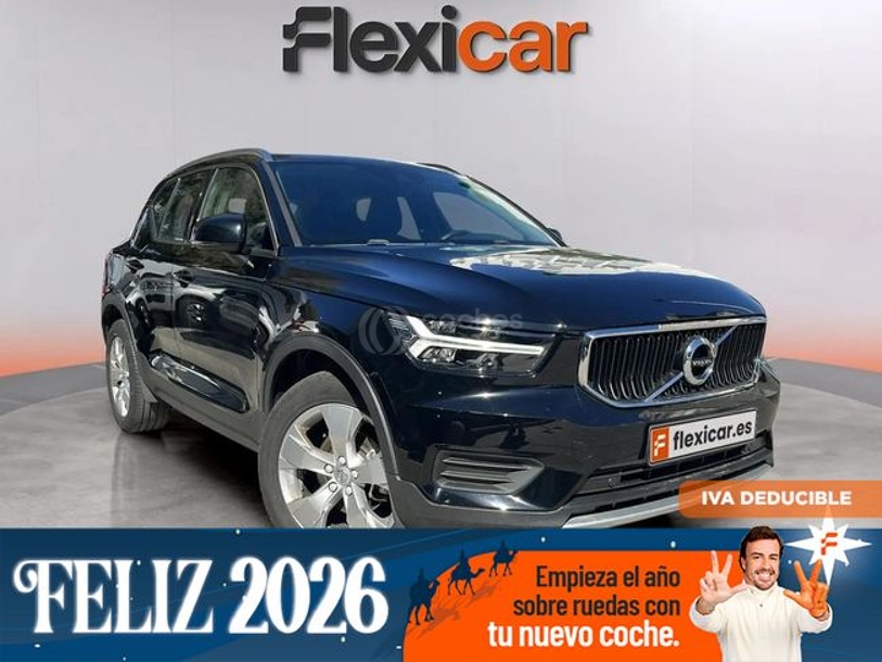 Foto del VOLVO XC40 D3 Business Plus AWD Aut.
