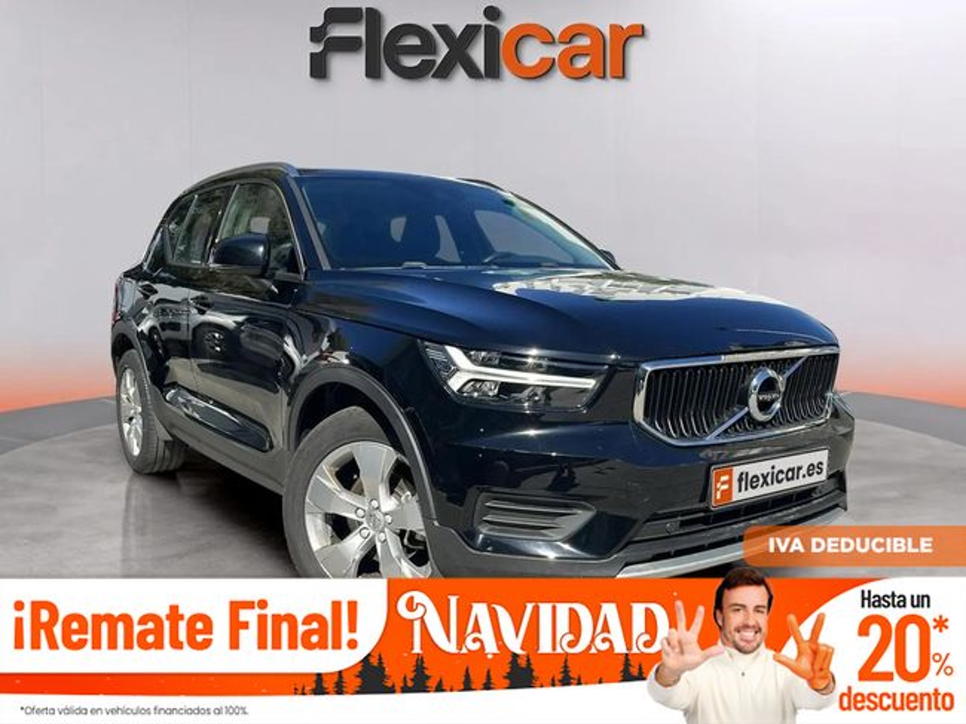 Imagen de VOLVO XC40