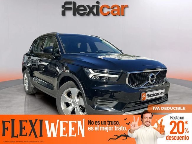 VOLVO XC40 (2.0 D3 AWD Business Plus Auto) en Baleares