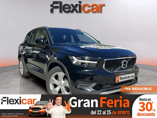 VOLVO XC40 (2.0 D3 AWD Business Plus Auto) en Baleares