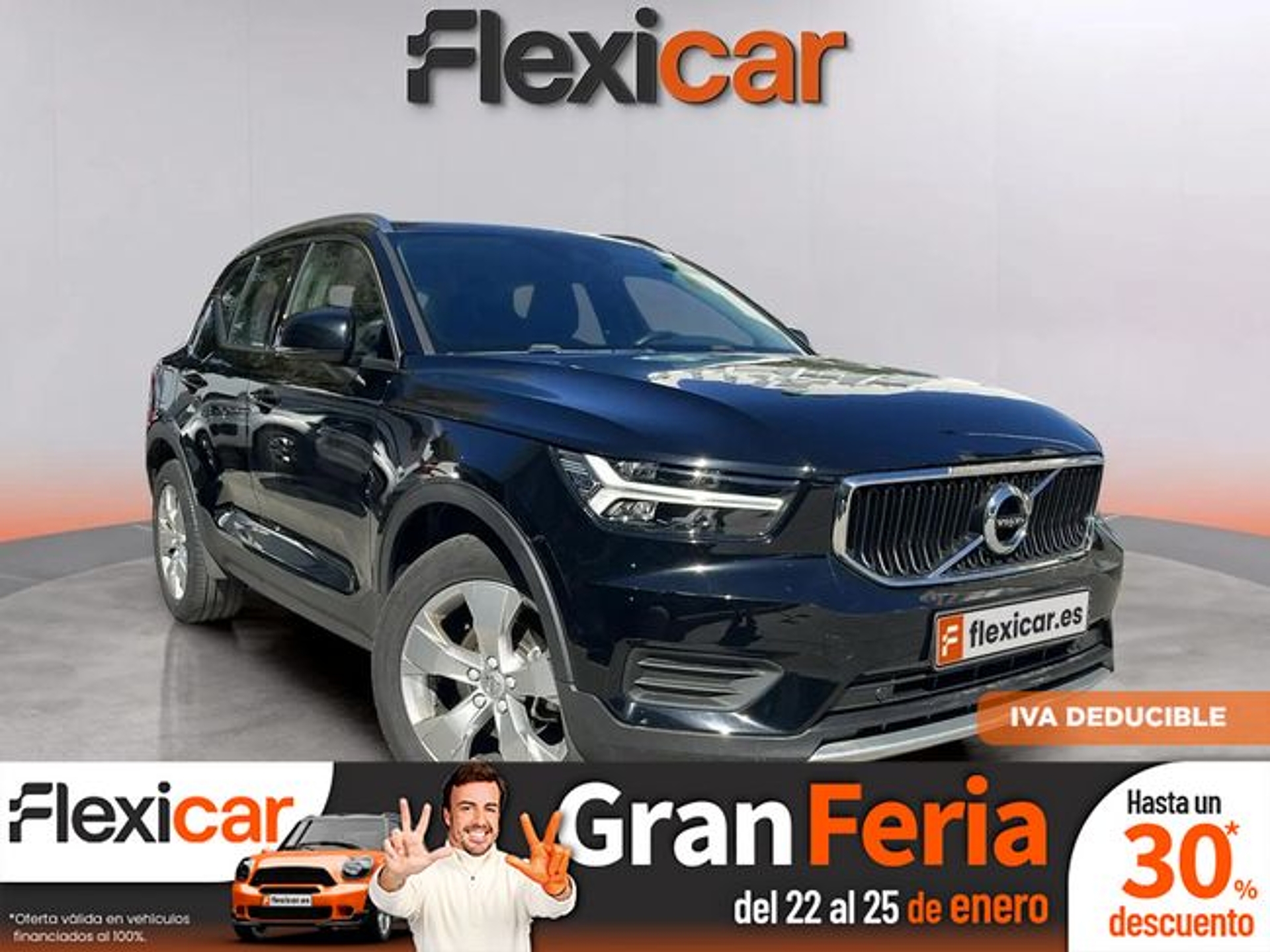 Imagen de VOLVO XC40