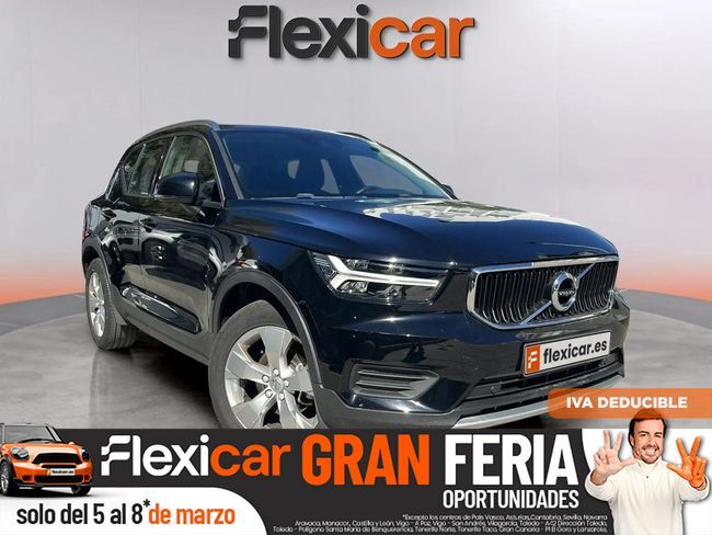 Foto del VOLVO XC40 D3 Business Plus AWD Aut.