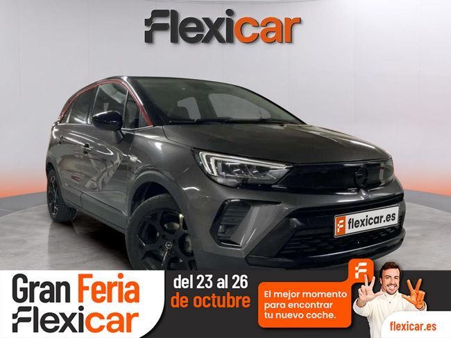OPEL Crossland (1.5D 81kW (110CV) Edition) en Vizcaya