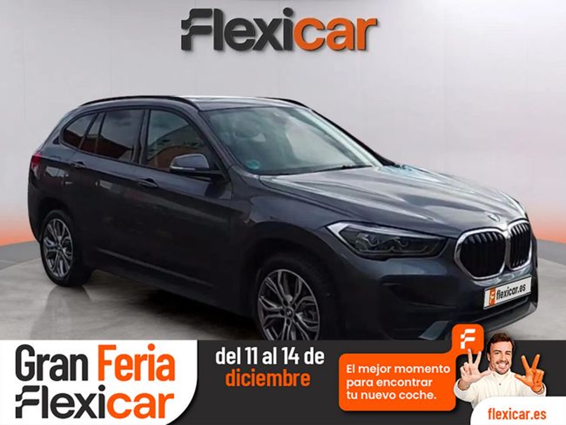 Imagen de BMW X1