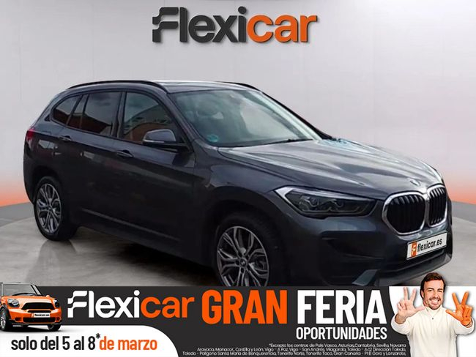 Imagen de BMW X1