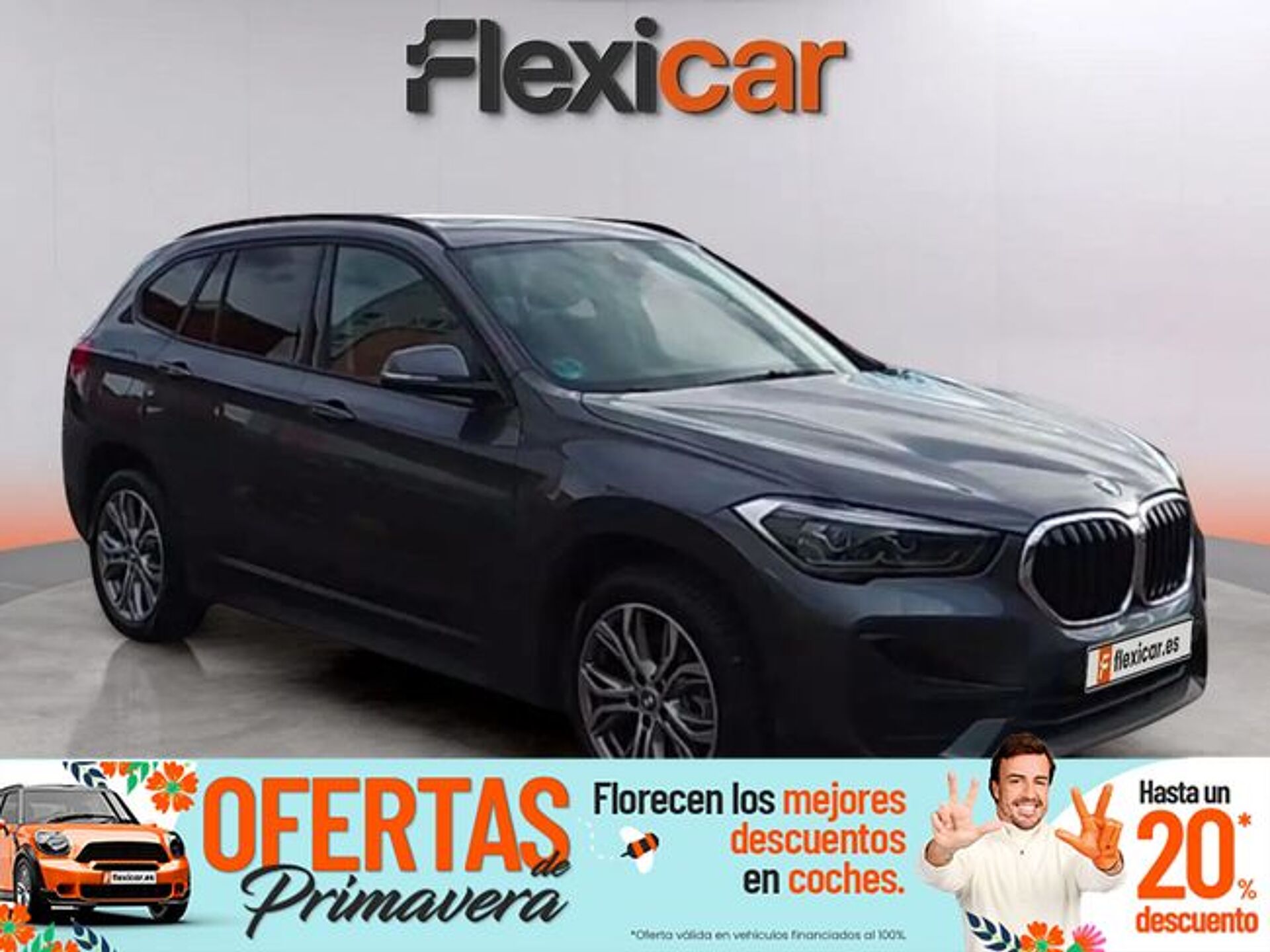 Imagen 1 de BMW X1