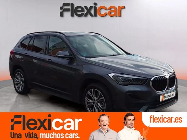 BMW X1 (sDrive18i) en Asturias