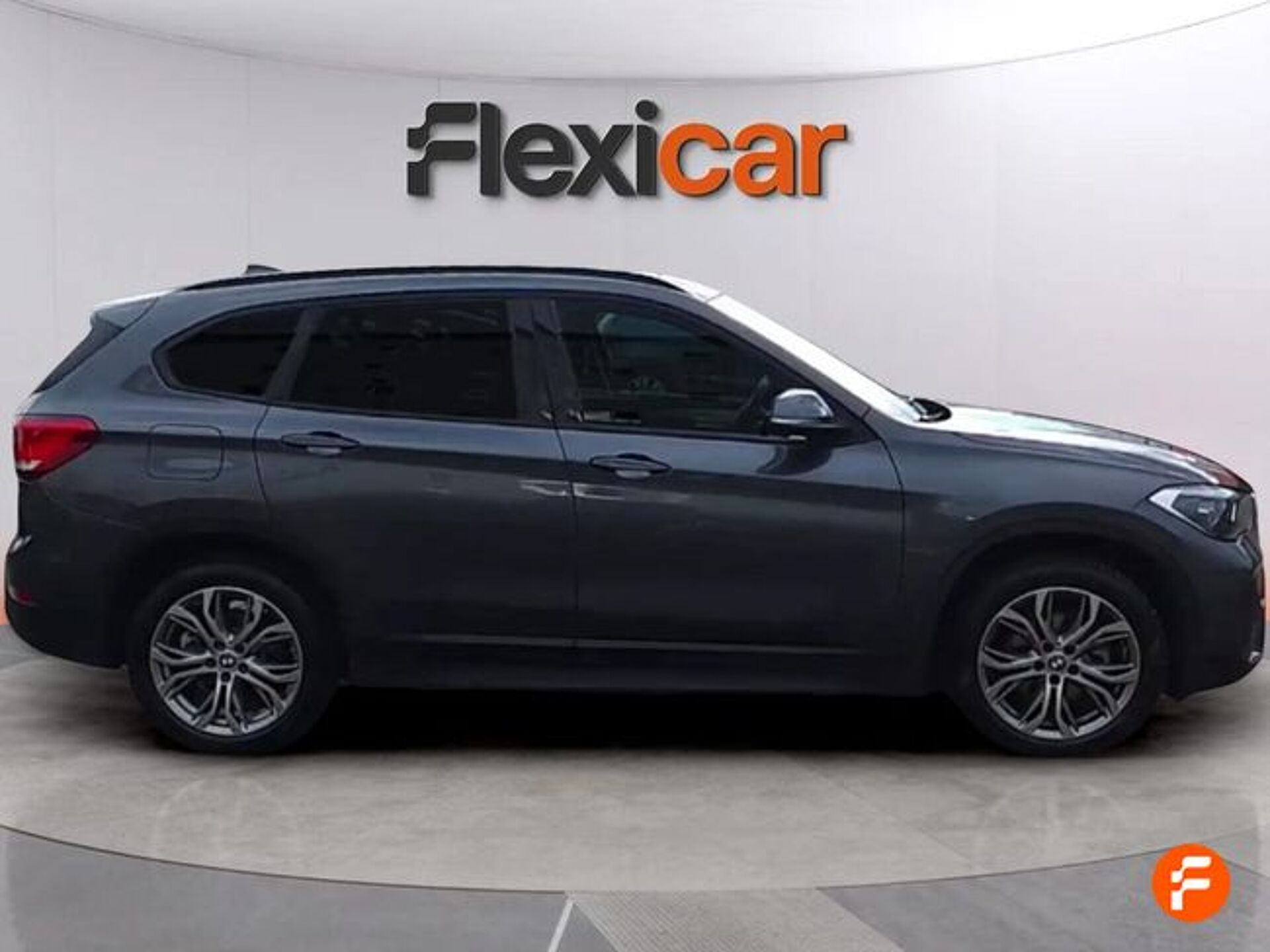 Imagen 2 de BMW X1