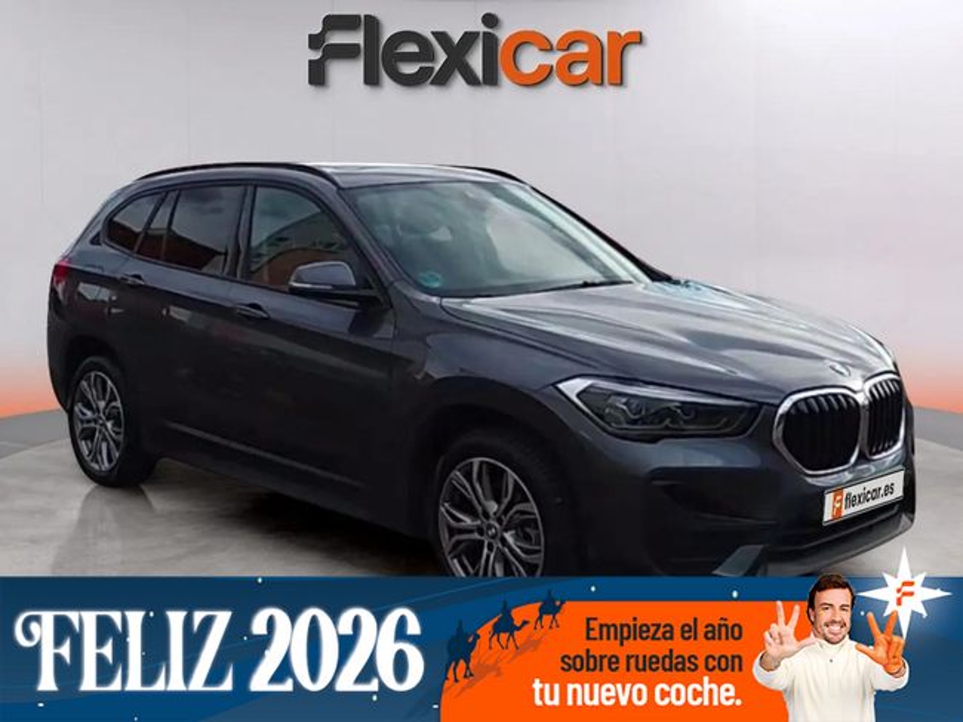 Imagen de BMW X1