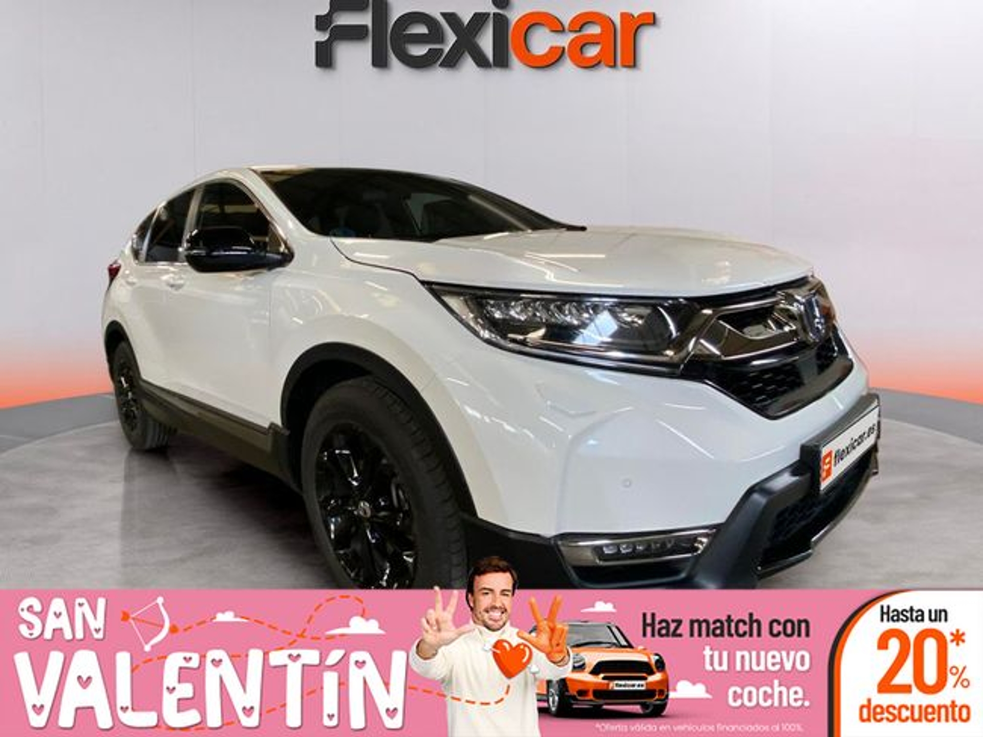 Imagen de HONDA CR-V