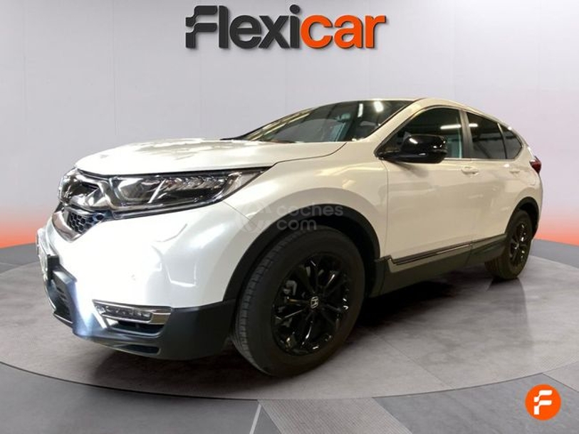 Foto del HONDA CR-V 2.0 i-MMD Sport Line 4x2