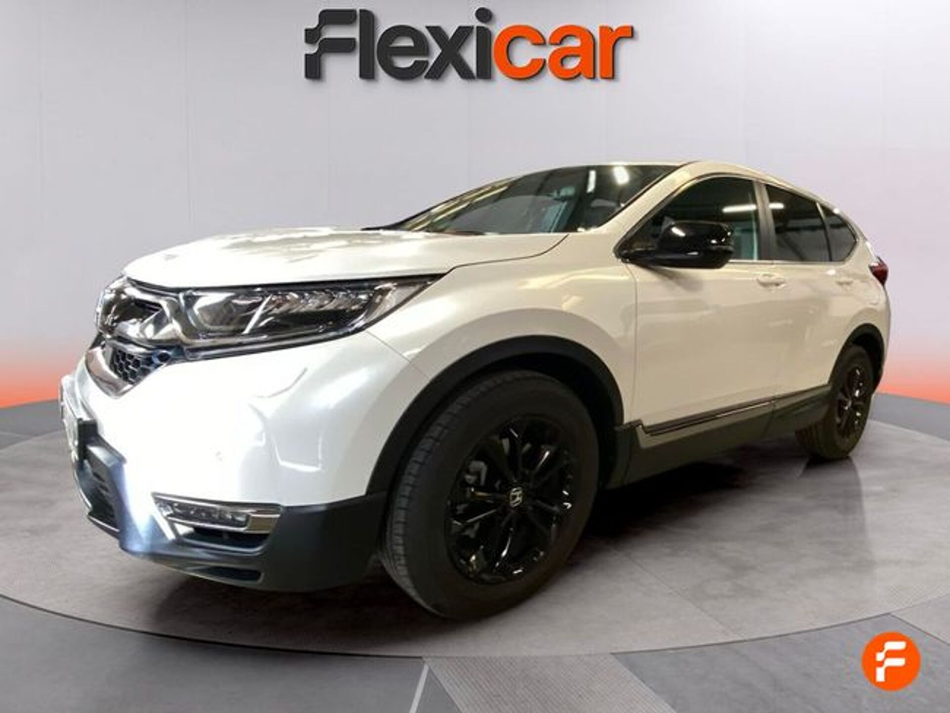 Imagen 2 de HONDA CR-V