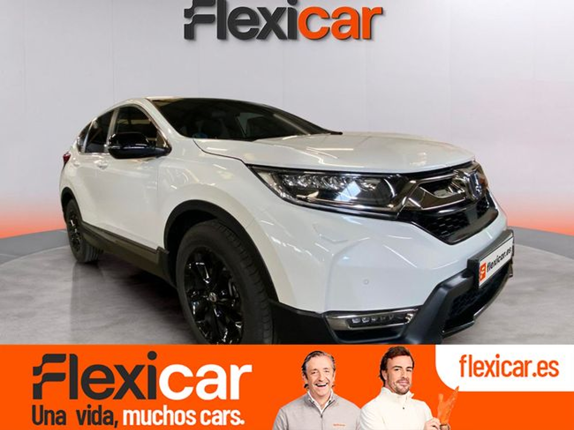Imagen de HONDA CR-V