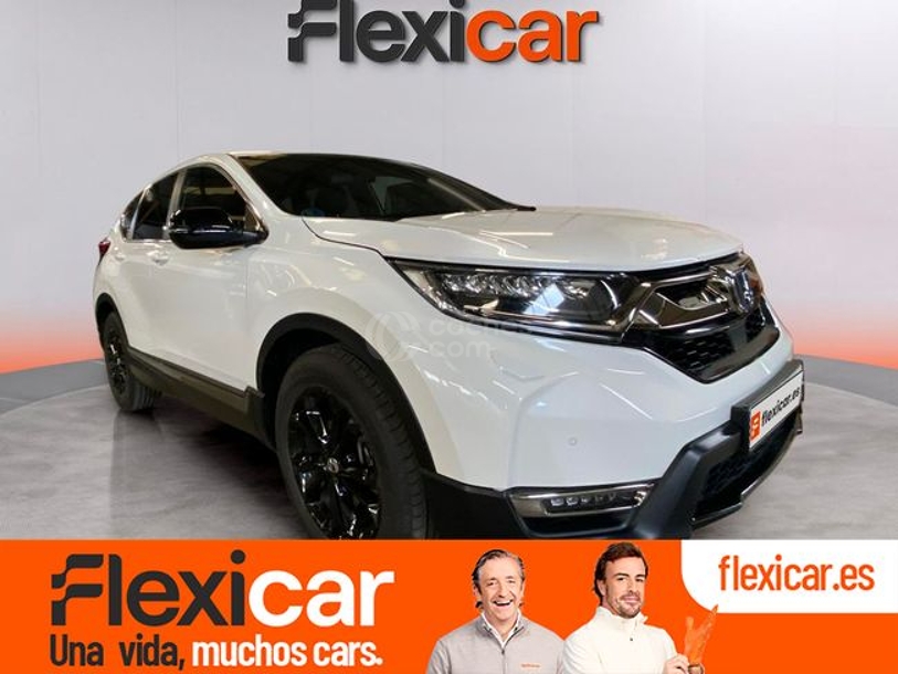 Foto del HONDA CR-V 2.0 i-MMD Sport Line 4x2