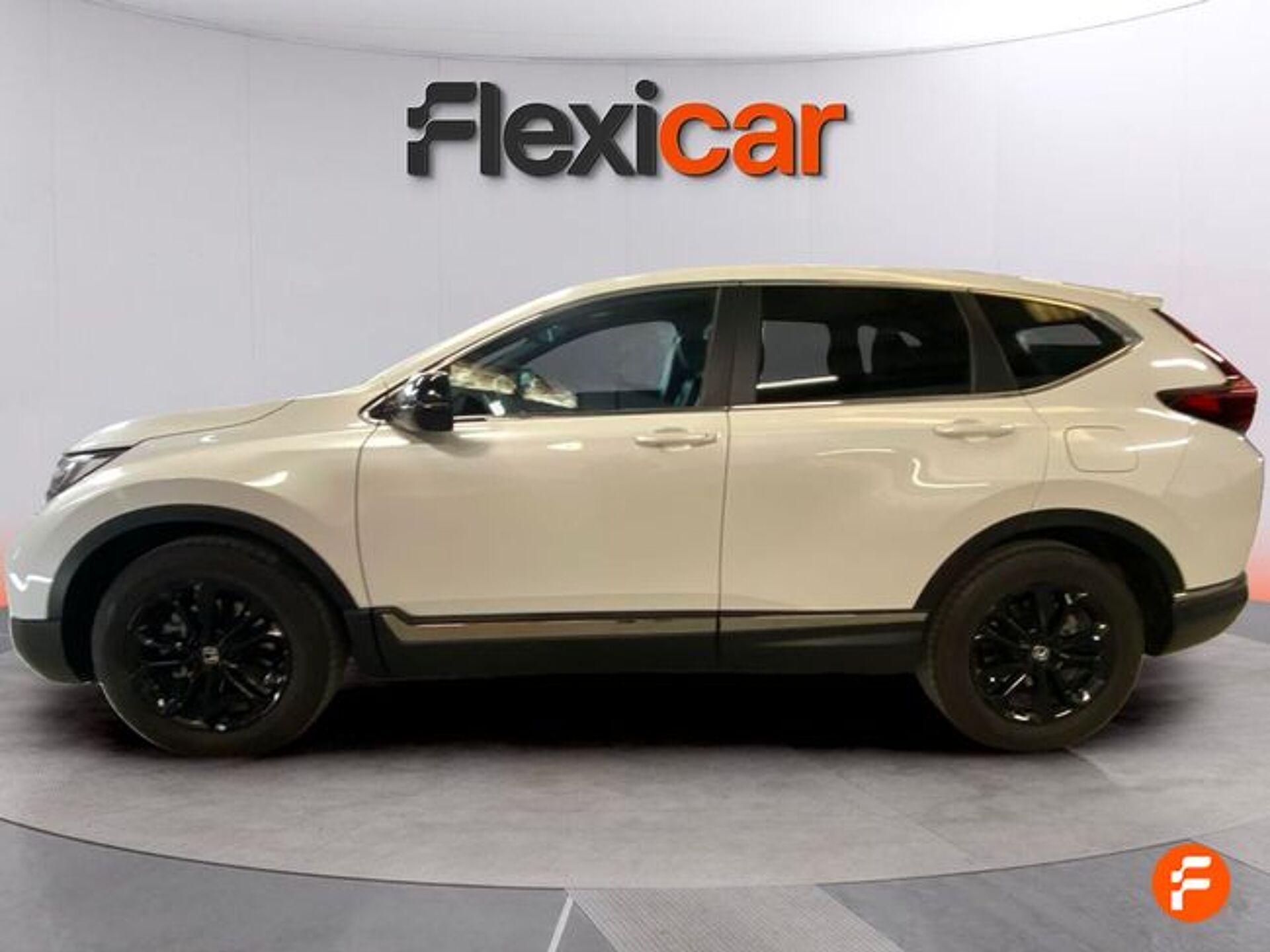 Imagen 3 de HONDA CR-V