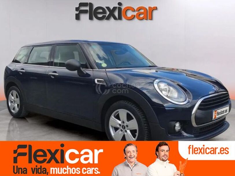 Foto del MINI Mini Clubman Clubman One D Aut.