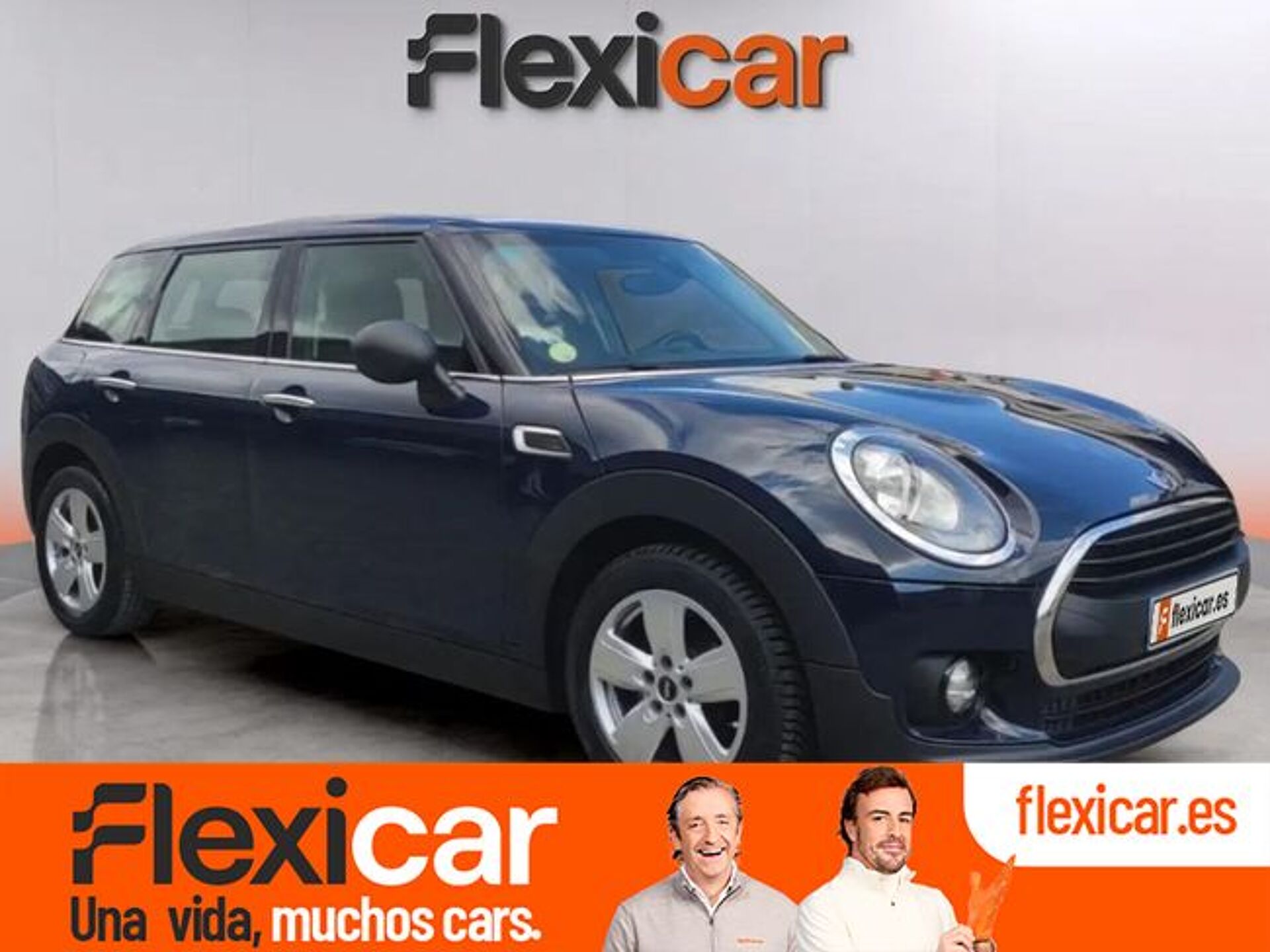Imagen de MINI Mini Clubman