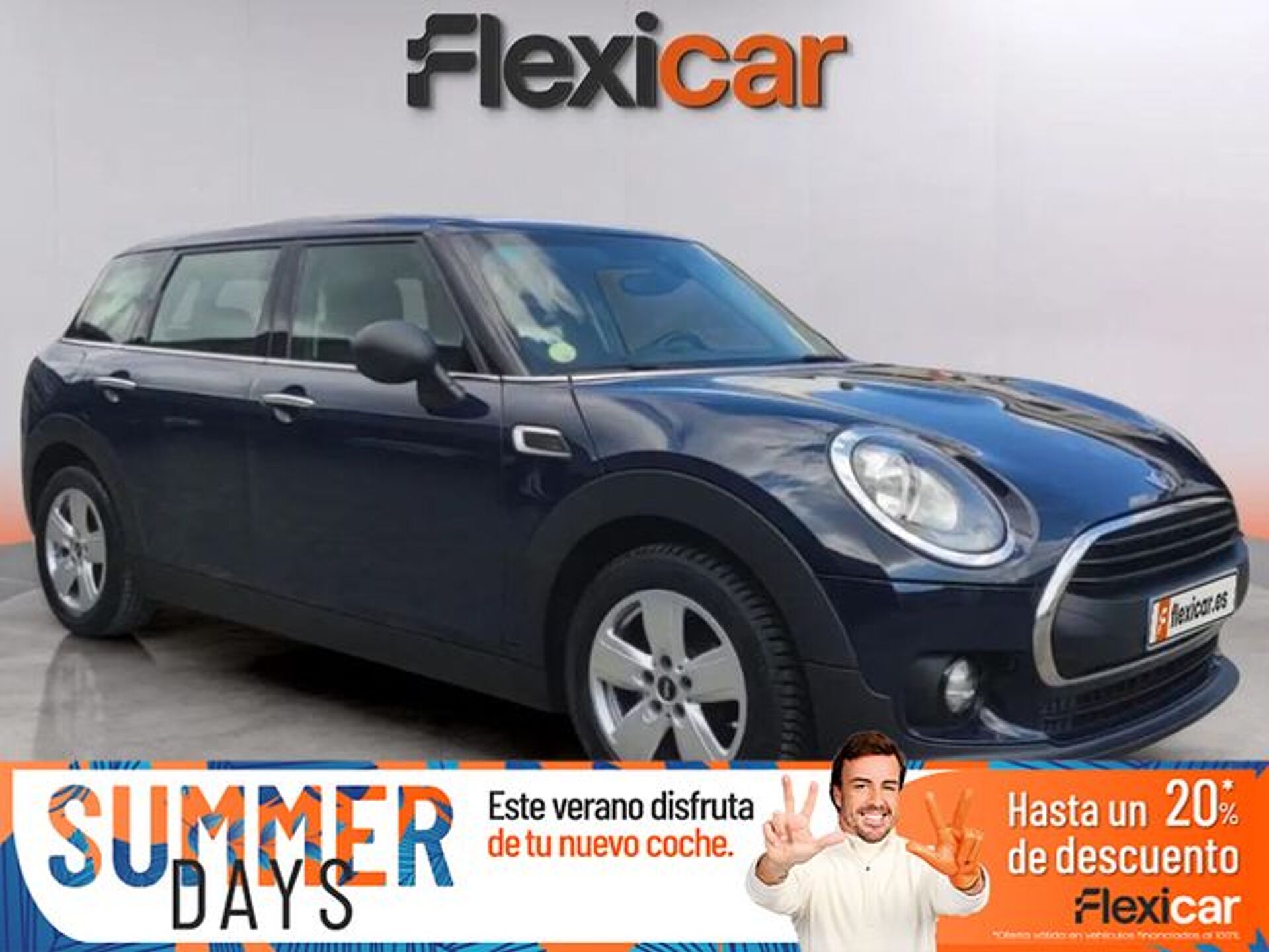 Imagen de MINI Mini Clubman