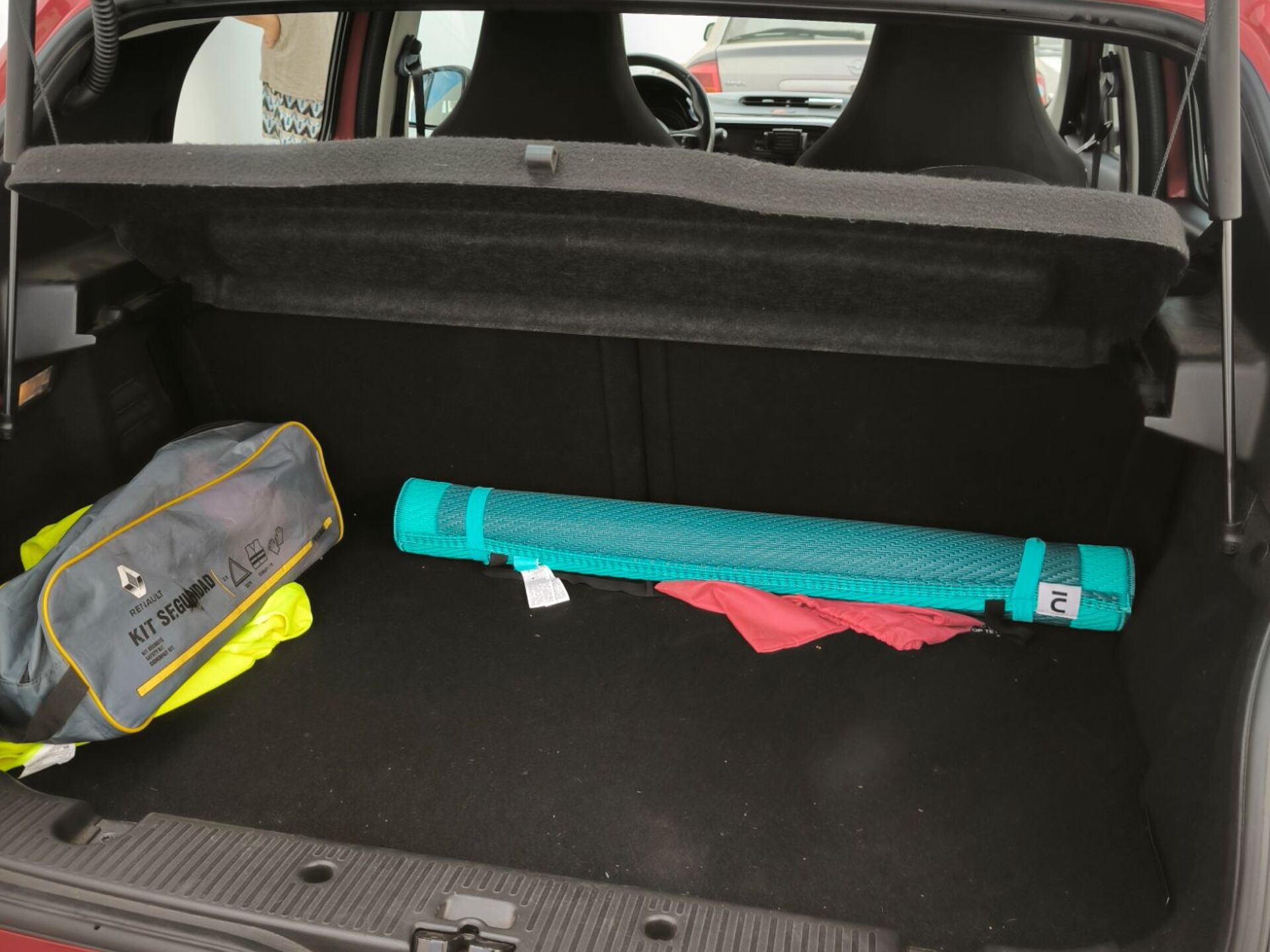 Imagen 3 de RENAULT Twingo