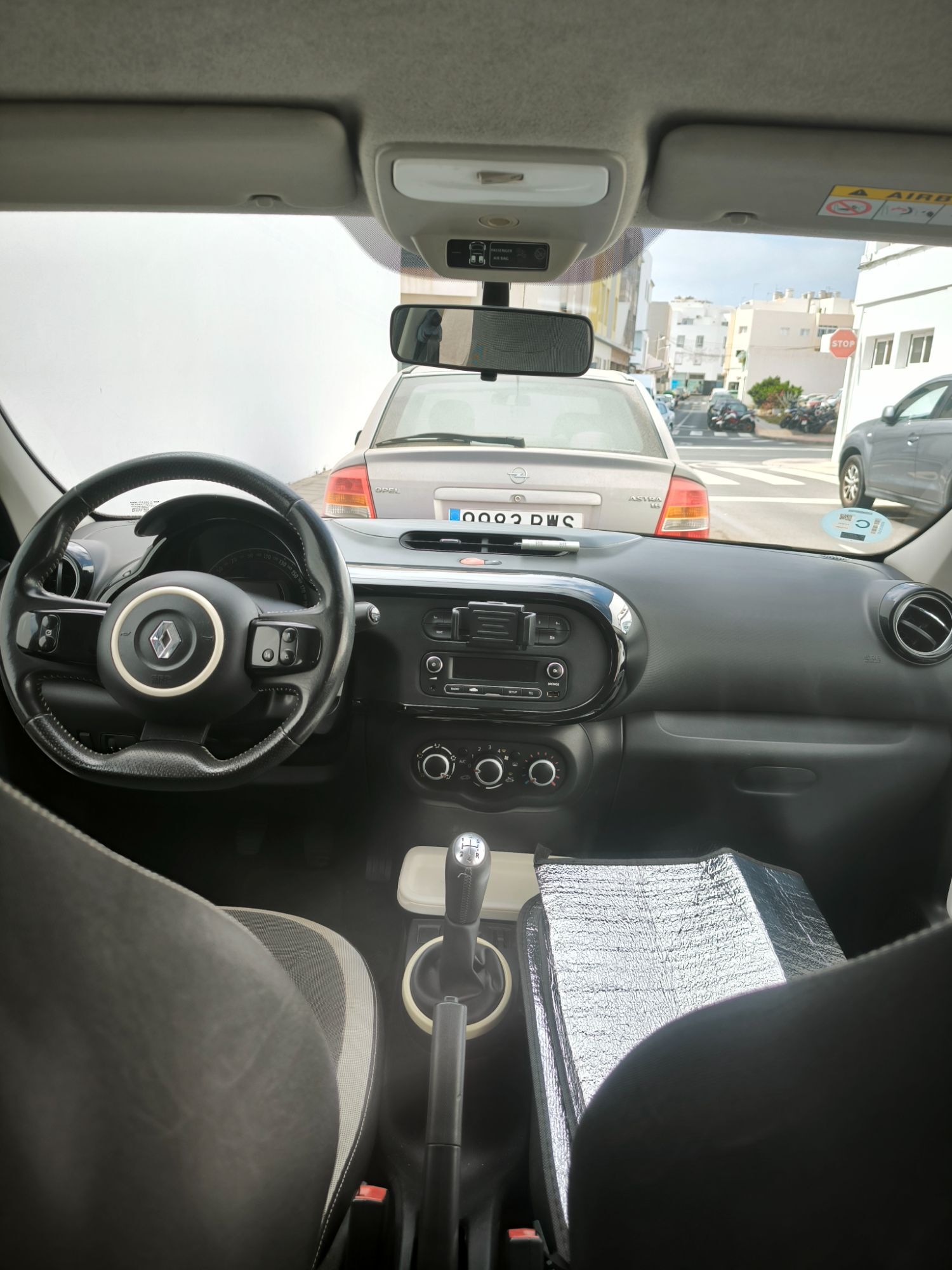 Foto del RENAULT Twingo SCe Energy S&S Limited 52kW