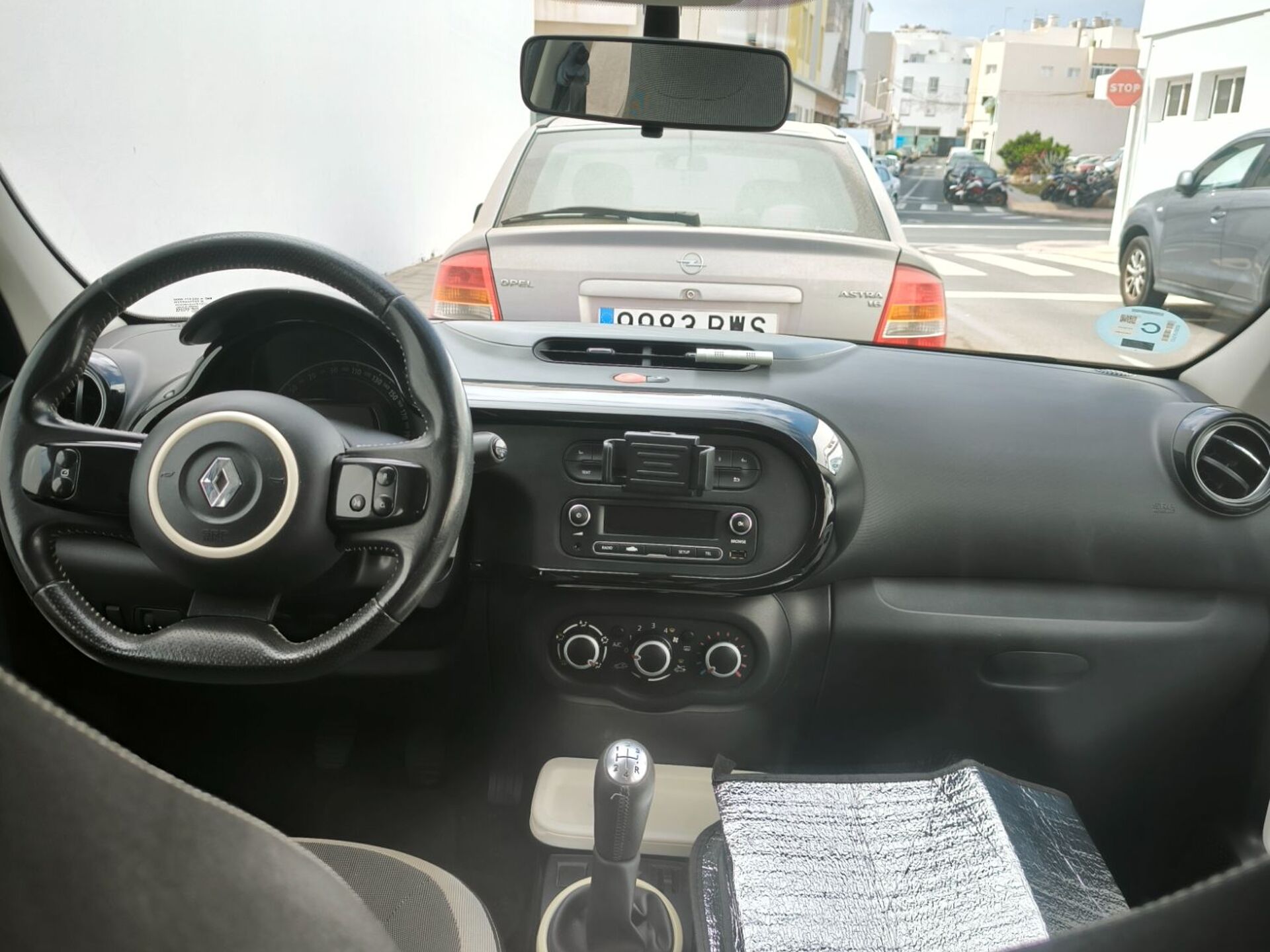 Imagen 1 de RENAULT Twingo