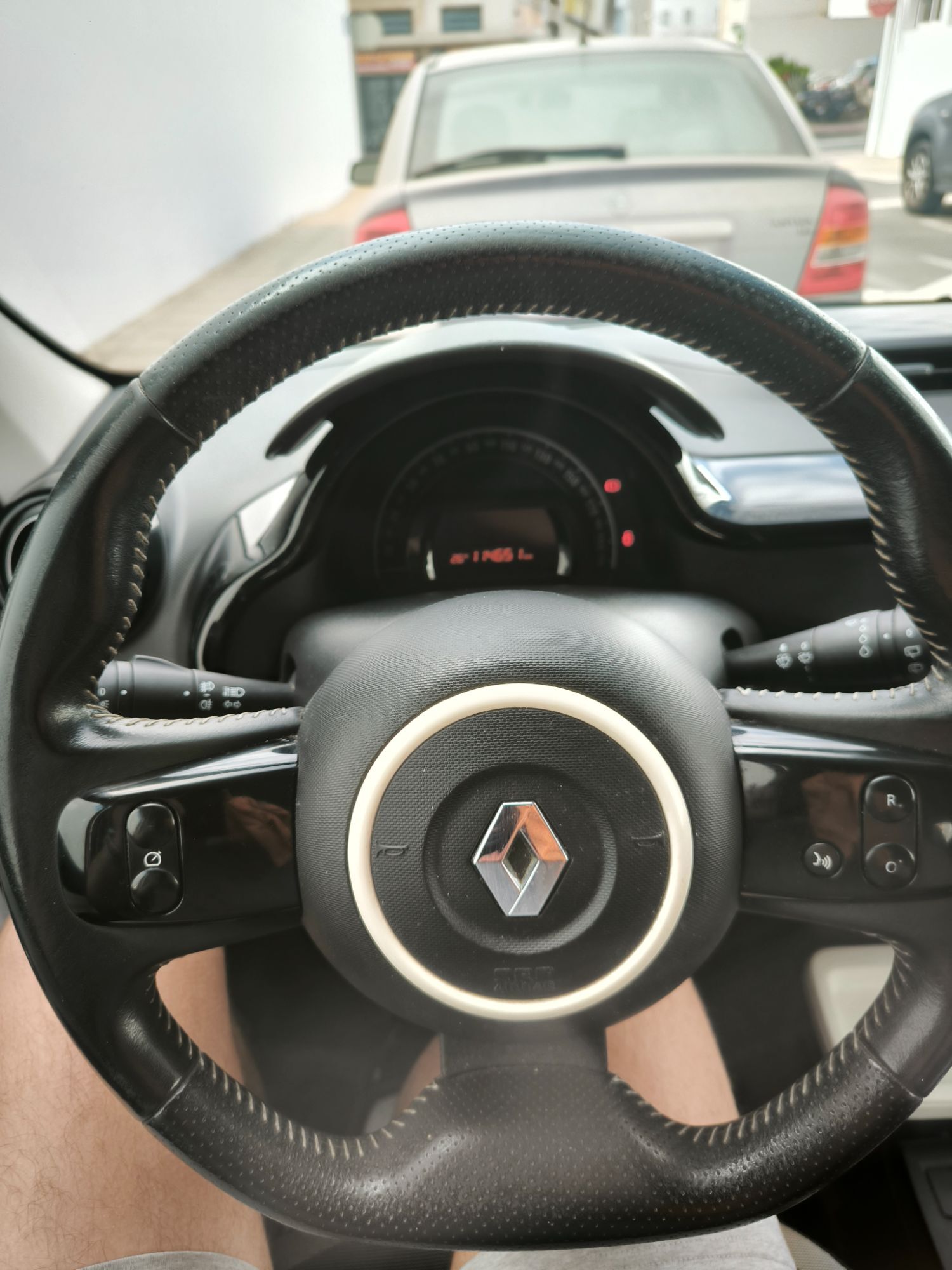 Foto del RENAULT Twingo SCe Energy S&S Limited 52kW