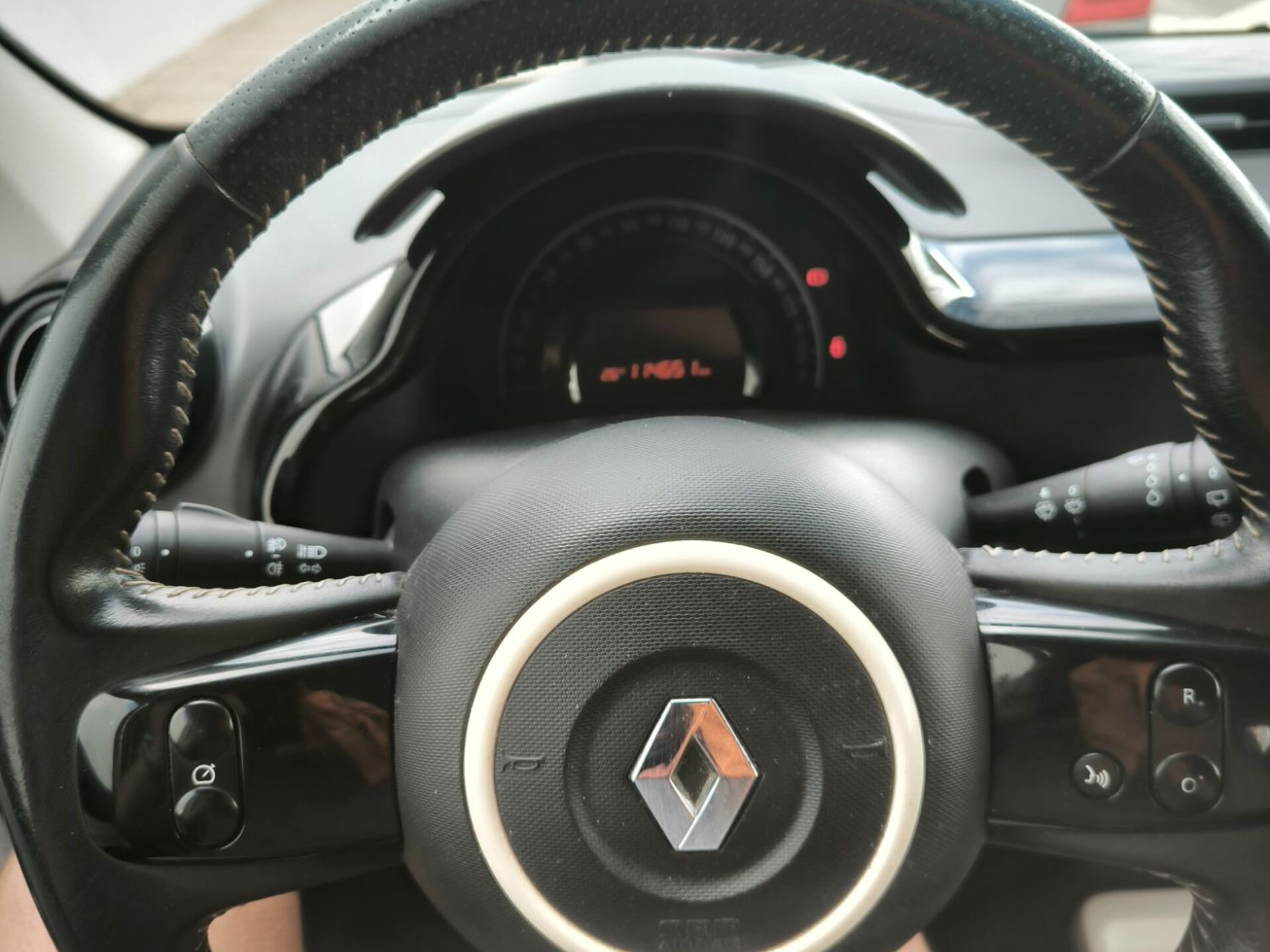 Imagen 2 de RENAULT Twingo