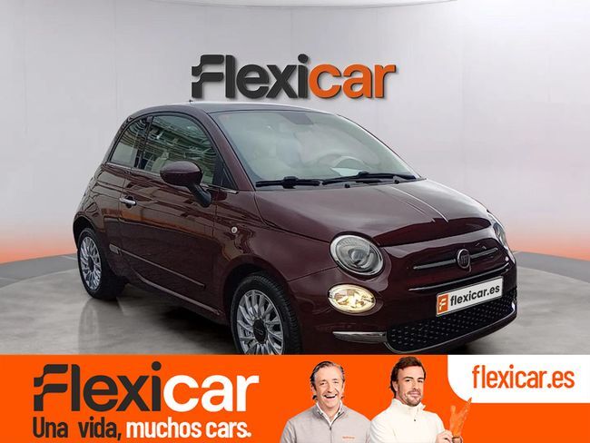 Foto del FIAT 500 0.9 Lounge