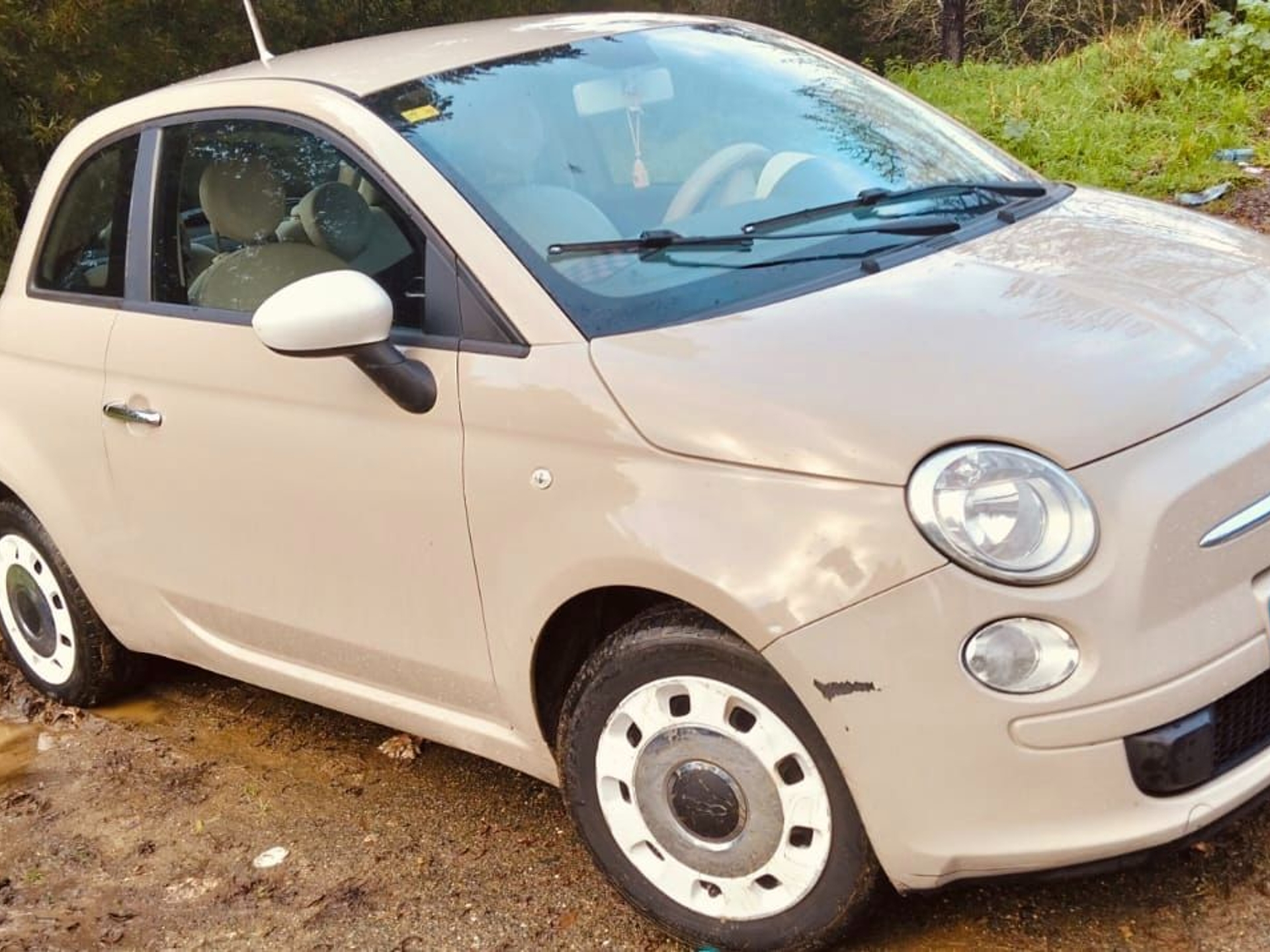 Imagen de FIAT 500