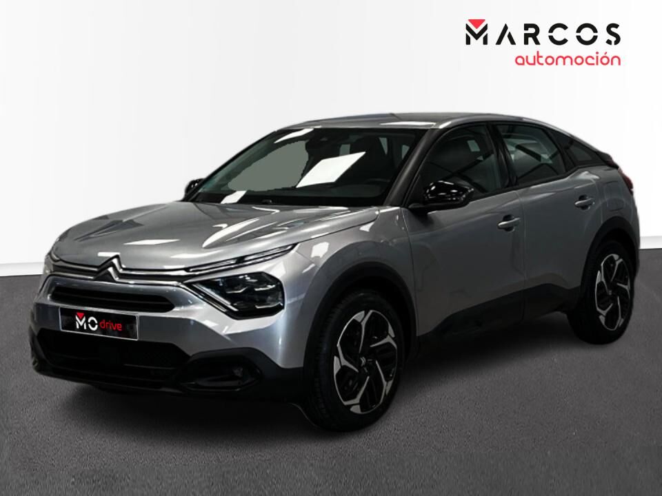 Foto del CITROEN C4 1.2 PureTech Feel Pack S&S 130