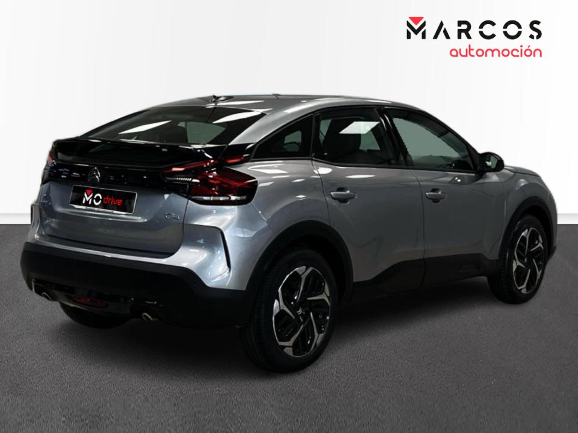 Imagen 3 de CITROEN C4