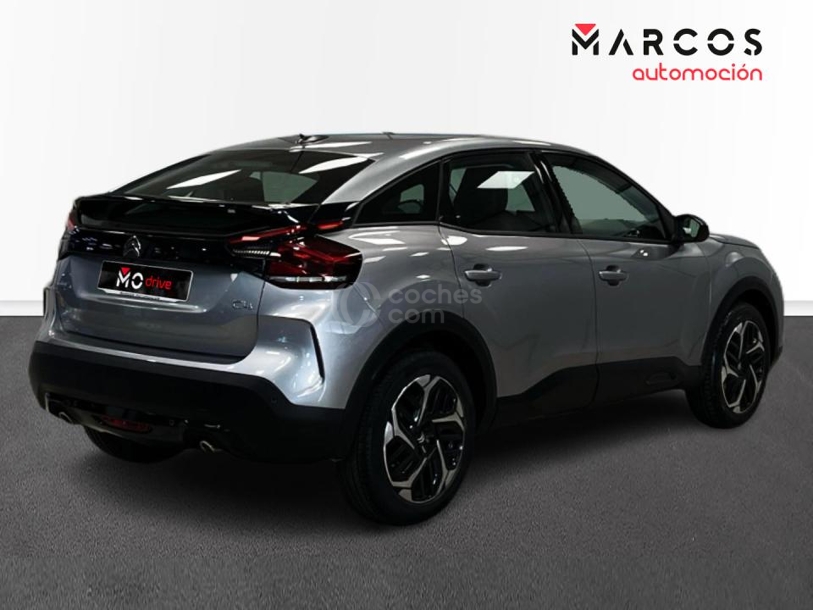 Foto del CITROEN C4 1.2 PureTech Feel Pack S&S 130