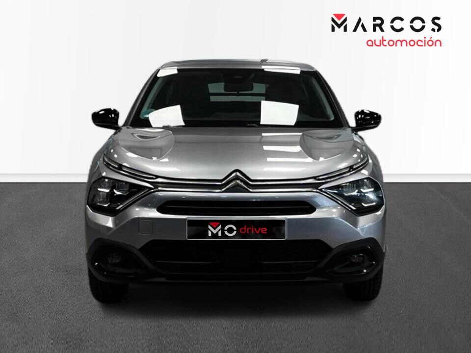 Foto del CITROEN C4 1.2 PureTech Feel Pack S&S 130