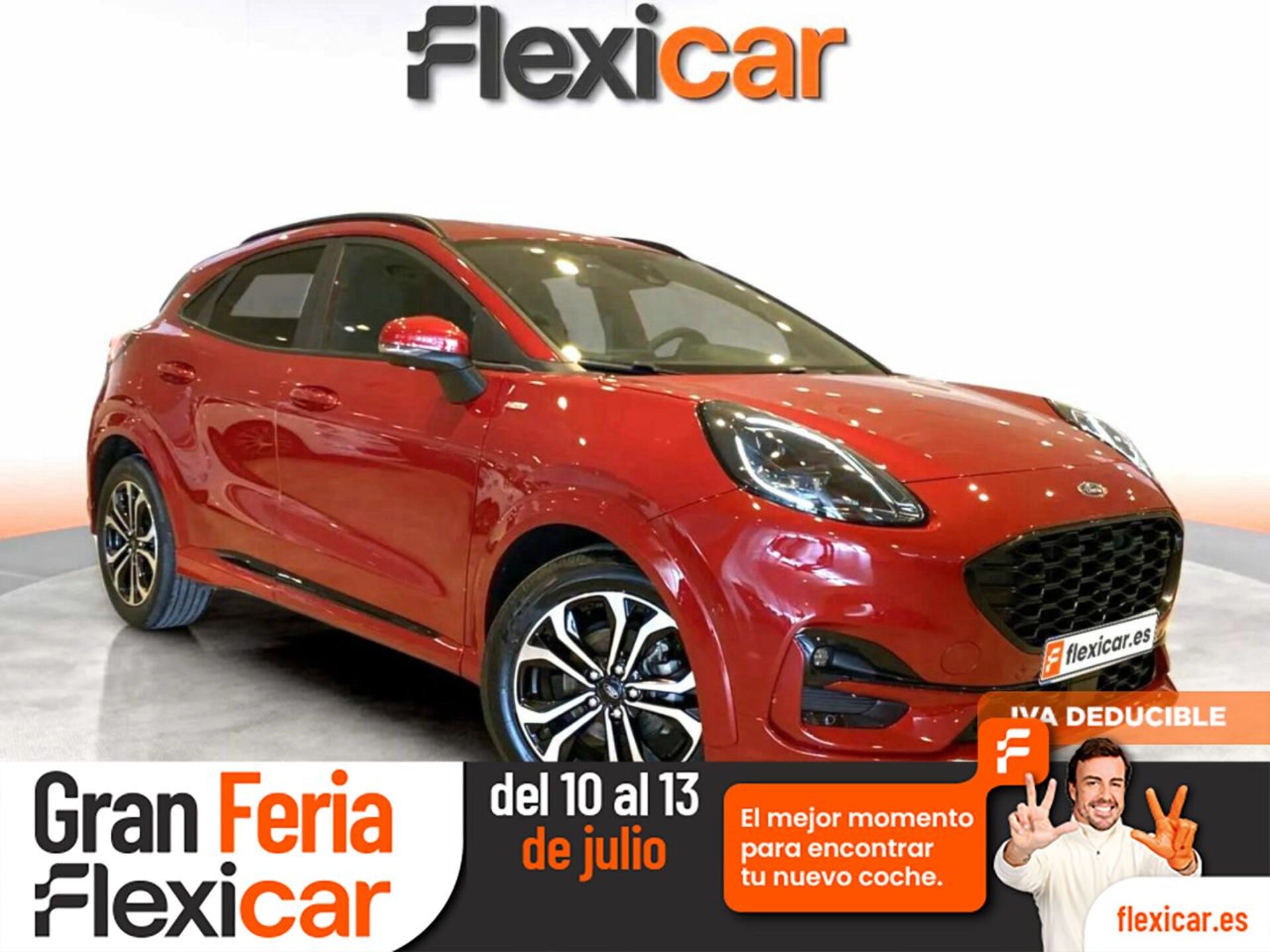 Imagen de FORD Puma