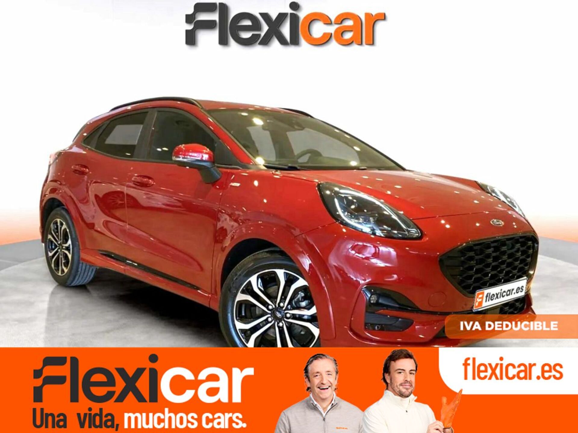 Imagen de FORD Puma