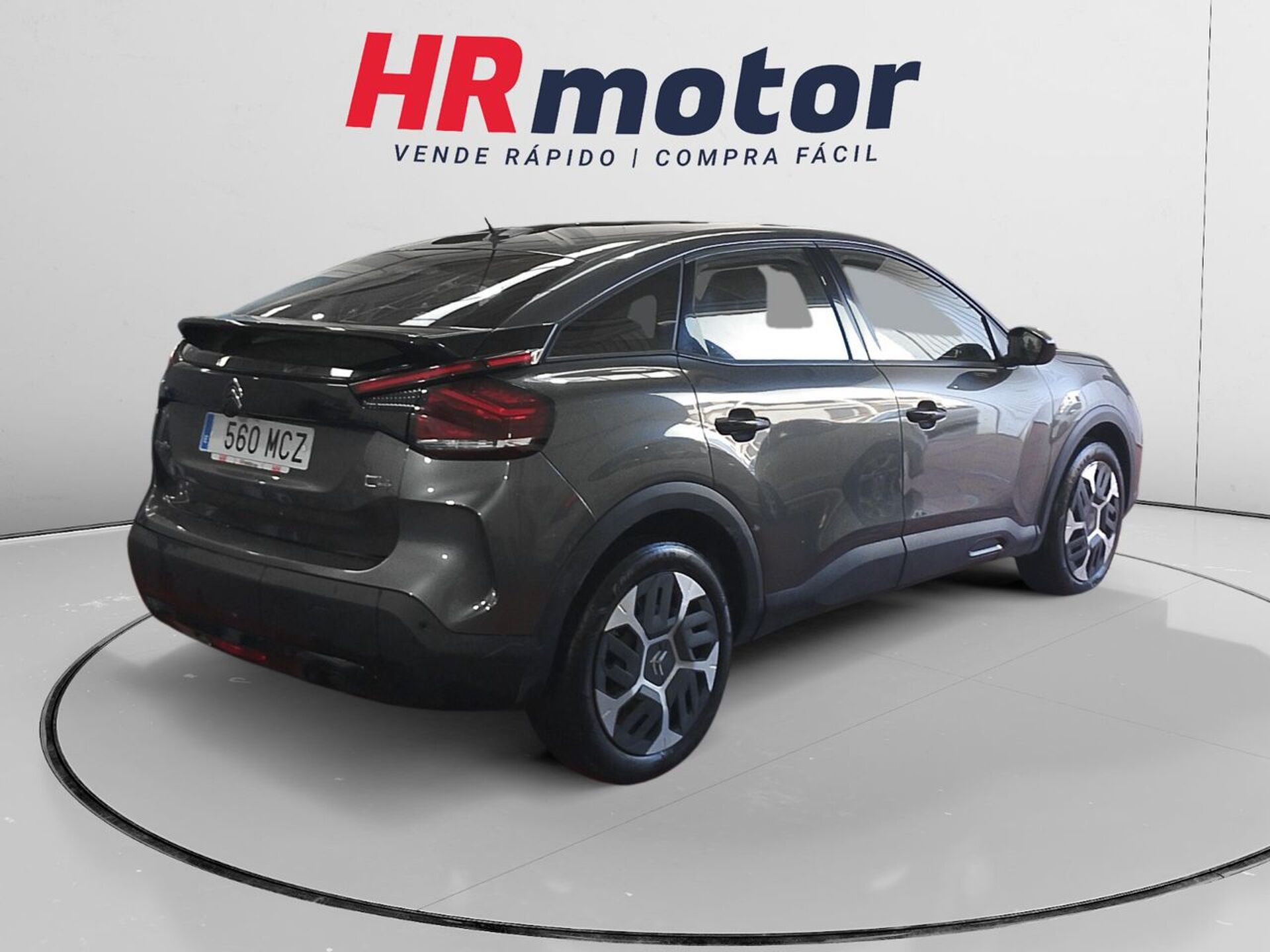 Imagen 2 de CITROEN C4