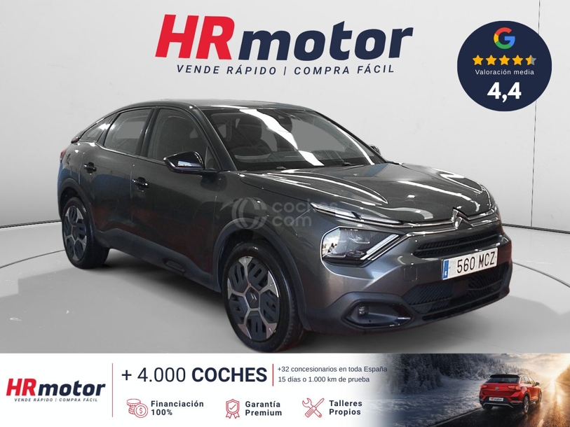 Foto del CITROEN C4 1.2 PureTech Feel S&S 100