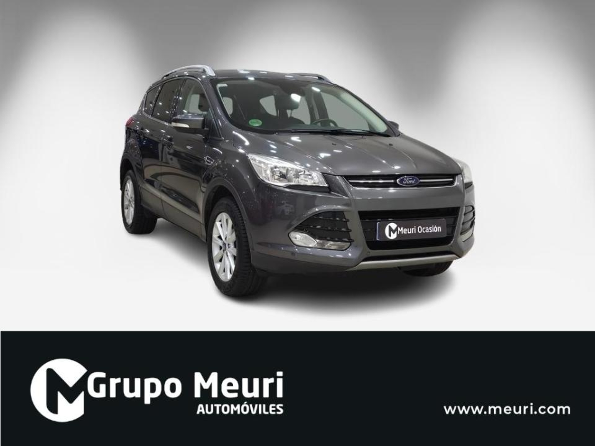 Imagen de FORD Kuga