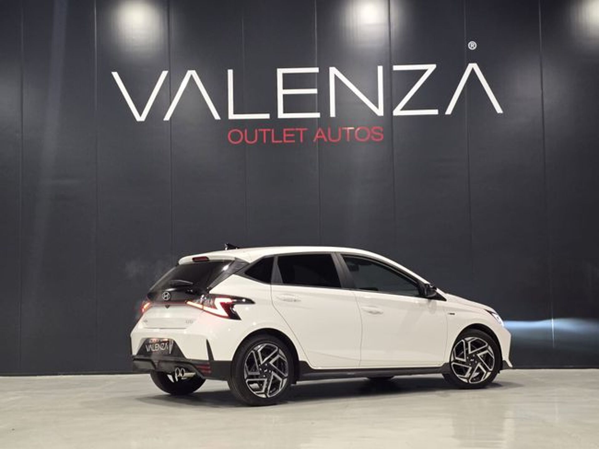 Imagen 2 de HYUNDAI i20