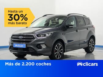 Imagen de FORD Kuga 1.5 EcoB. Auto S&S ST-Line Limited Edition 4x2 Aut. 150