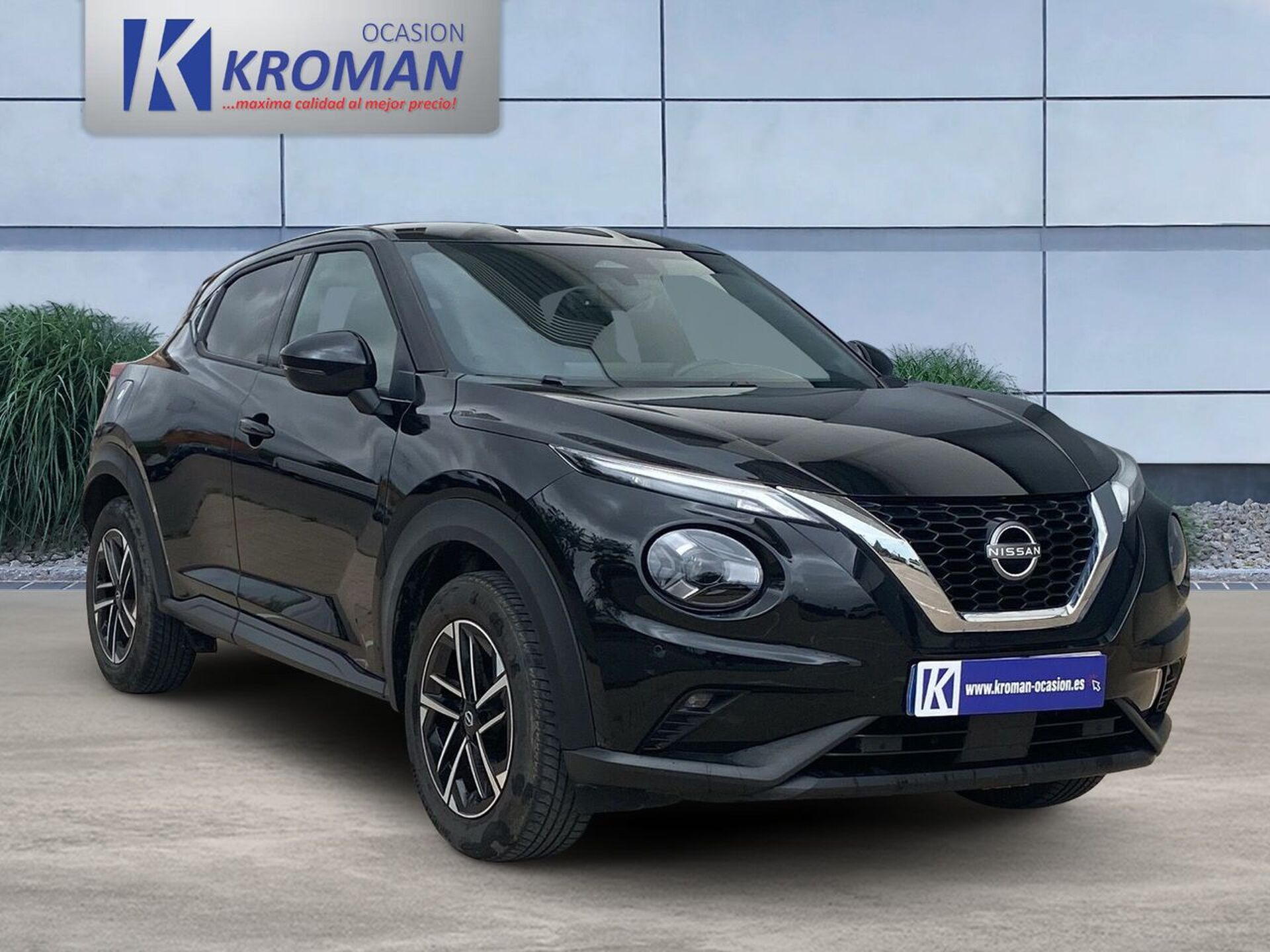 Imagen de NISSAN Juke