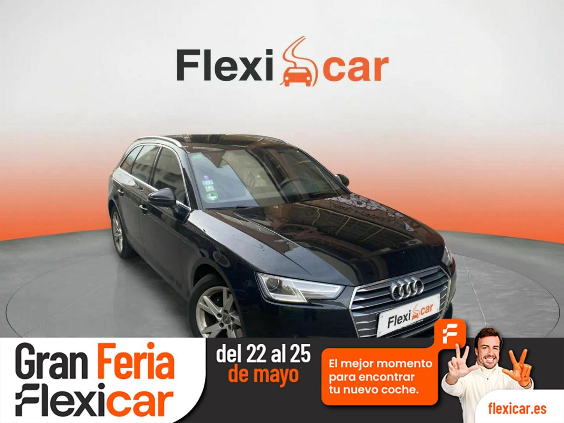 Imagen de AUDI A4