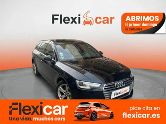 Imagen de AUDI A4 Avant 2.0 TFSI ultra S tronic 140kW