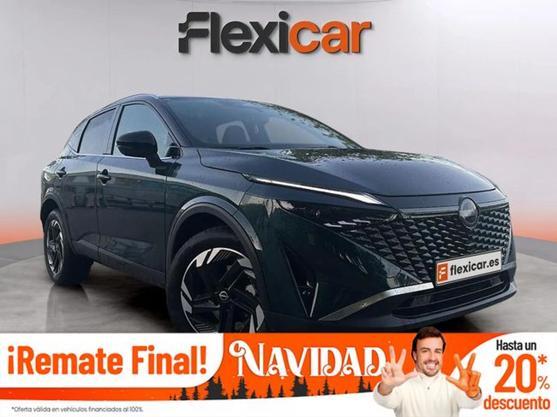 Imagen de NISSAN Qashqai